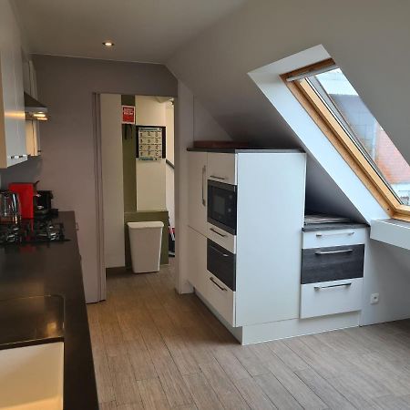 Gulden Vlies Ref 309 Daire Oostduinkerke Dış mekan fotoğraf